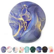 luxuskollektion Ergonomisches Mousepad mit Handauflage