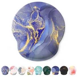 luxuskollektion Ergonomisches Mousepad mit Handauflage