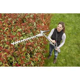 Ikra mogatec IKRA BOSCH 36V Akku Multitool IB-MT 36 Freischneider, Trimmer, Heckenschere & Entaster