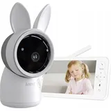 Arenti AINanny Baby Monitor Babyphone mit Kamera WLAN 2.4GHz