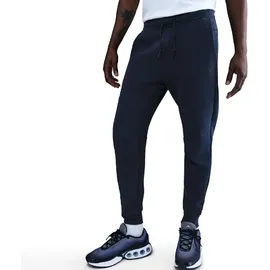 Nike Tech Jogginghose Obsidian/Black S