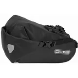 Ortlieb Saddle-Bag Two 4,1 L schwarz
