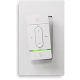 Nanoleaf Sense+ Smart Wireless Light Switch