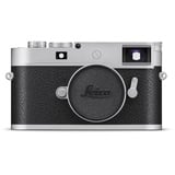 Leica M11-P silber verchromt