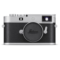 Leica M11-P silber verchromt