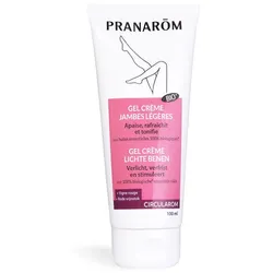 Pranarom Cremegel Leichte Beine