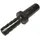 DM-Fit Gerade-Verbinder ATBC1010M Rohr-Ø: 10mm Zapfen-Ø: 10mm