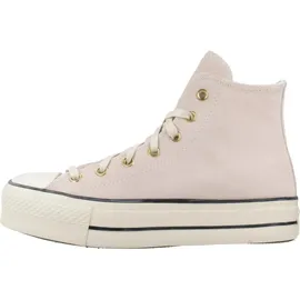 Converse Chuck Taylor All Star Lift Damen Rosa 39