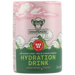 CHIMPANZEE Hypertonisches Sportgetränk Hydration Drink Watermelon | 4