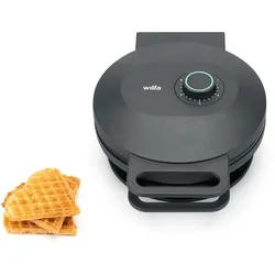 Wilfa Joy Single Waffeleisen (602791)