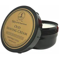 Taylor of Old Bond Street Oud Shaving Cream 150 g