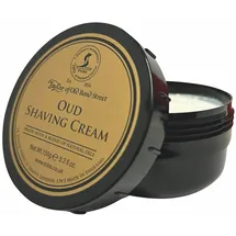 Taylor of Old Bond Street Oud Shaving Cream 150 g