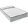 BRECKLE Taschenfederkernmatratze »Smartsleep 6000«, 26 cm hoch, Raumgewicht:... - 2 Jahre Gewährleistung - mind. 14 Tage Rückgaberecht - weiß,