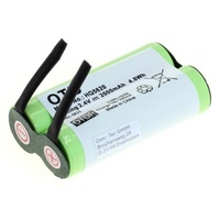 OTB Akku für Braun 3570 / 3614 / 5312