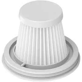 YanBan HEPA-Filter, 4er-Pack, kompatibel mit Xiaomi Mijia Handy Home Car Mini Wireless Staubsauger, waschbare Ersatzteile