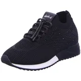 La Strada Sneaker in schwarz, 38