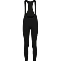 Maloja CristallinaM. NOS Damenhosen Deep Black M