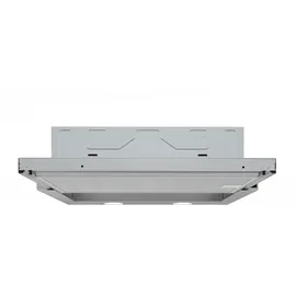 Siemens LI63LB526 Flachschirmhaube 60 cm Silbermetallic
