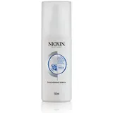Wella Nioxin Haarfestiger Nioxin Thickening Spray 150ml