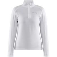 Craft Core Gain Midlayer Women white S