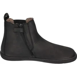 Koel Stiefel in schwarz 39