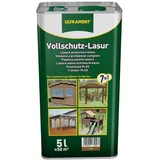 Ultrament Vollschutz-Lasur 7in1 Eiche 5 l