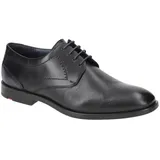 LLOYD Business Schnürschuhe in Schwarz 40 EU | Gr.:
