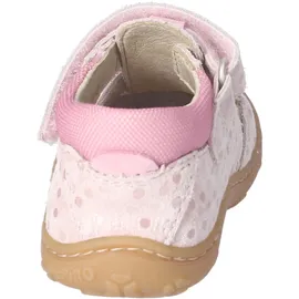 Pepino Ricosta Halbschuhe in rosa 23