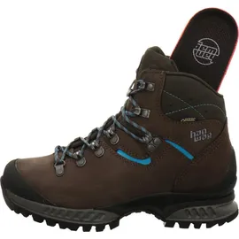 Hanwag Tatra II Wide GTX Damen Erde/Brown 42