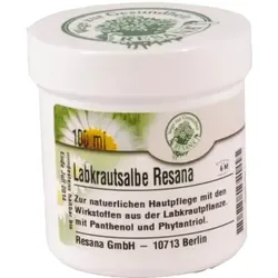 LABKRAUT Salbe 100 ml Salbe
