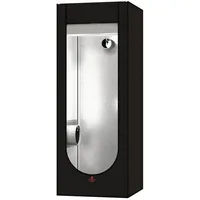 Secret Jardin Hydro Shoot HS60 Rev 2.0 (60x60x160cm)