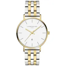 Liebeskind Berlin Edelstahl 34 mm LT-0215-MQ