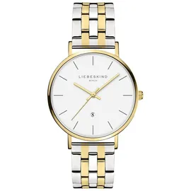 Liebeskind Berlin Edelstahl 34 mm LT-0215-MQ