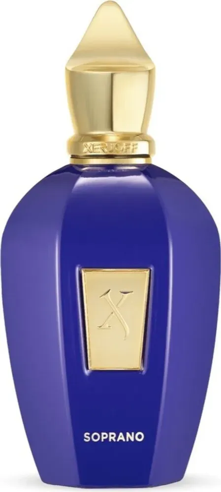XerJoff Soprano 100ml Eau de Parfum