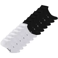 Diadora Unisex Socken, 12er Pack