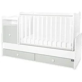 Lorelli Babybett Trend Plus 70x160cm