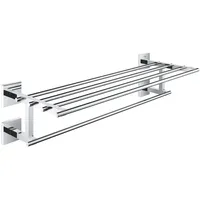 Grohe Start Cube Multi-Badetuchhalter Chrom 41099000