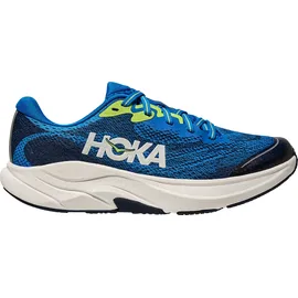 HOKA Rincon 4 Kinder Blau 38