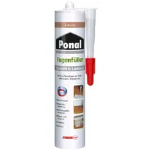 Ponal Fugenfüller Parkett & Laminat Kartusche, | 2707988