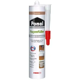 Ponal Fugenfüller Parkett & Laminat Kartusche, | 2707988