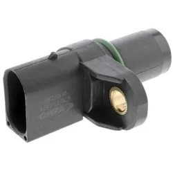 VEMO Sensor, Zündimpuls Original Qualität Drehzahl,Sensor, Nockenwellenposition,Sensor, Auslassseite 3-polig für STANDARD AUTOMOBILE BMW 12141435351 1