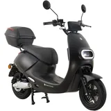 Greenstreet SEED2 2000 Watt 25 km/h Schwarz
