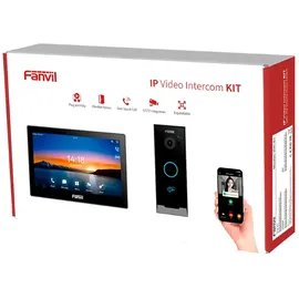 Fanvil VIK-01 Kit