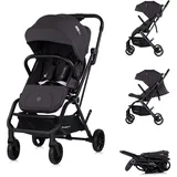 Chipolino Go Twist Schwarz