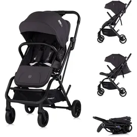 Chipolino Go Twist Schwarz