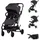 Chipolino Go Twist Schwarz