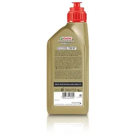 Castrol Transmax Manual Transaxle 75W-90 1 L Automatikgetriebeöl,Lenkgetriebeöl,Schaltgetriebeöl,Achsgetriebeöl,Getriebeöl,Verteilergetriebeöl 75W-90