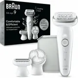 Braun Silk-épil 9 9-061, SensoSmart