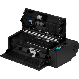 Canon imageFORMULA DR-M140II - Dokumentenscanner - Contact Image Sensor (CIS)