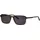 Freigeist Sonnenbrille dunkelgrün Einheitsgröße